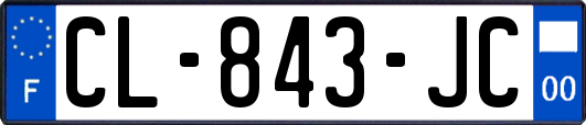 CL-843-JC