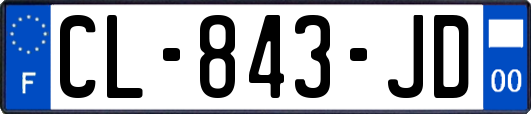 CL-843-JD