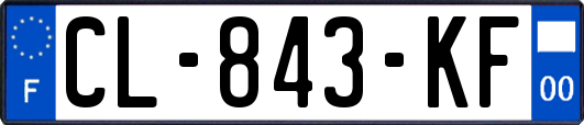 CL-843-KF