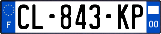 CL-843-KP