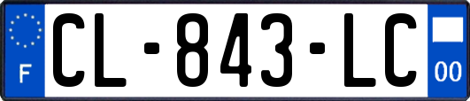 CL-843-LC