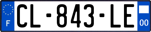 CL-843-LE