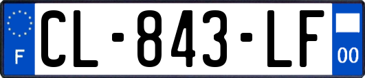 CL-843-LF