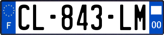 CL-843-LM