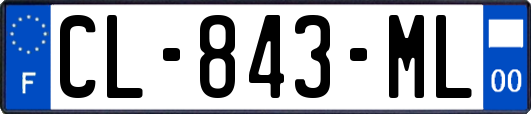 CL-843-ML