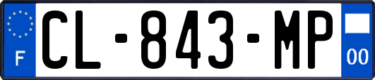 CL-843-MP