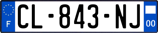 CL-843-NJ
