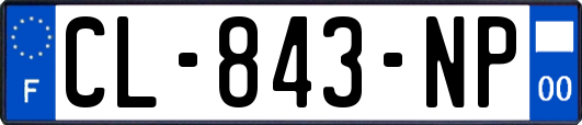CL-843-NP