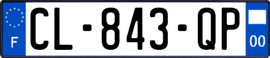 CL-843-QP