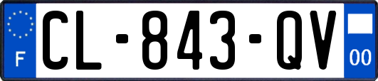 CL-843-QV