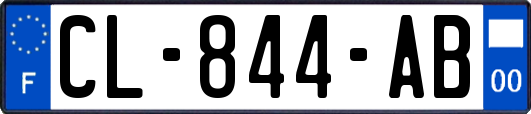 CL-844-AB