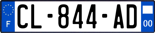 CL-844-AD