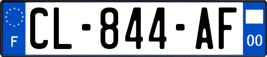 CL-844-AF