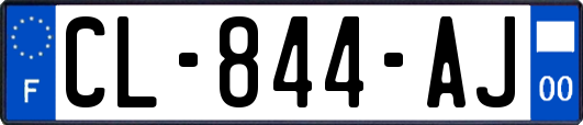 CL-844-AJ