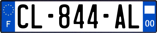 CL-844-AL