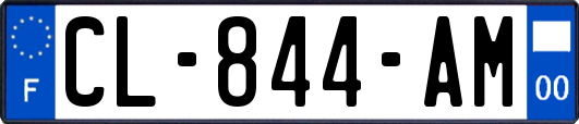 CL-844-AM