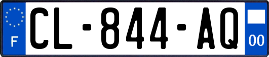 CL-844-AQ
