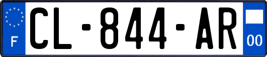 CL-844-AR