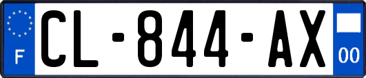CL-844-AX