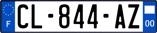 CL-844-AZ