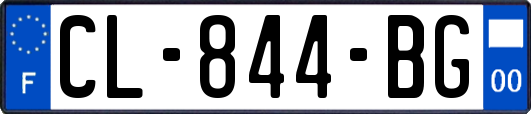 CL-844-BG