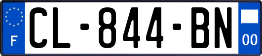 CL-844-BN