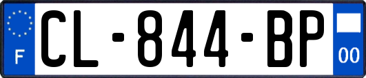 CL-844-BP