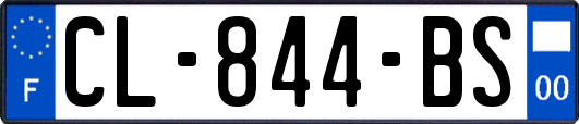 CL-844-BS