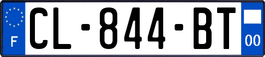 CL-844-BT