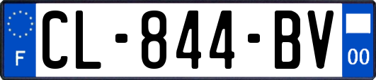 CL-844-BV
