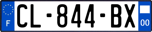 CL-844-BX