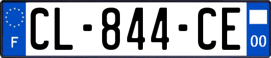 CL-844-CE