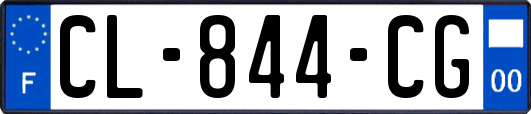 CL-844-CG