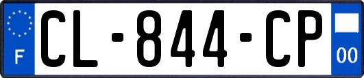 CL-844-CP