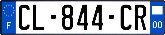 CL-844-CR