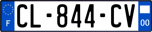 CL-844-CV