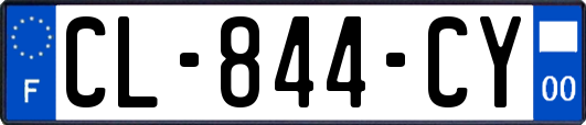 CL-844-CY