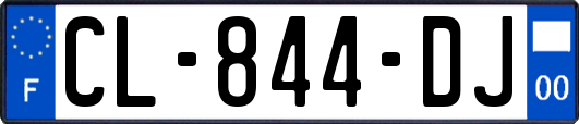 CL-844-DJ