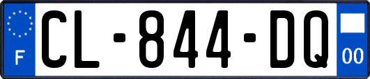 CL-844-DQ