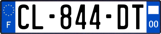CL-844-DT