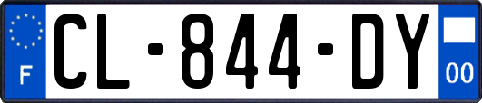 CL-844-DY