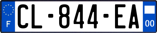 CL-844-EA
