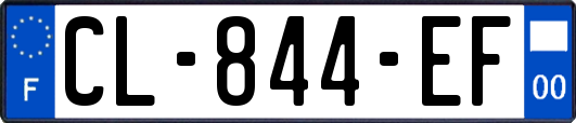 CL-844-EF