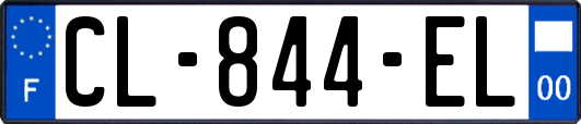 CL-844-EL