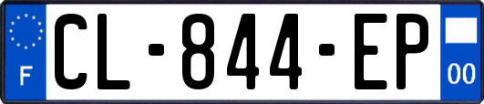 CL-844-EP
