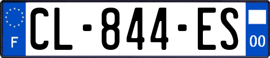 CL-844-ES