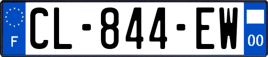 CL-844-EW