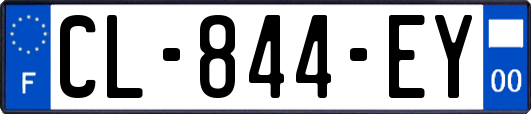 CL-844-EY