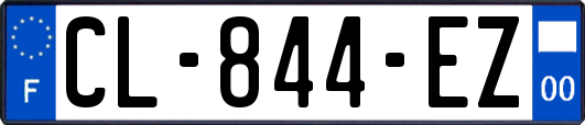 CL-844-EZ