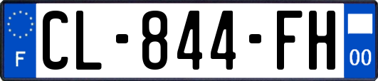 CL-844-FH